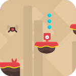 Red Platformer