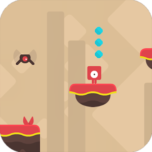 Red Platformer