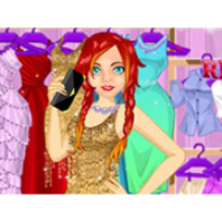 Reddy Princess Fashion