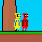 RedPool Legends – 2 Player
