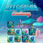 Reef Color Challenge