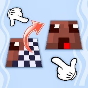 Repeat Pixel Art