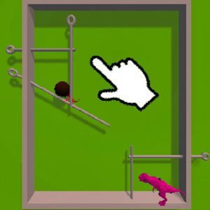 Rescue Dinosaur
