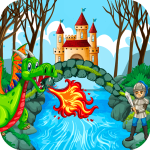 Rescue Princess Game