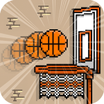 Retro Basketball