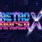 Retro x Racer
