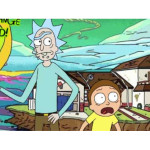 Rick and Morty