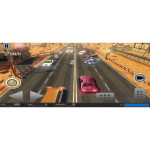 Road Racing: Highway Car Chase
