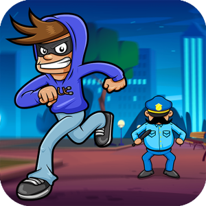 Rober Run