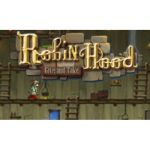 Robin Hood: Give and Take