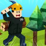 Roblox World Builder