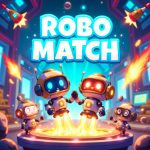 Robo Match