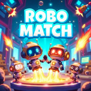 Robo Match