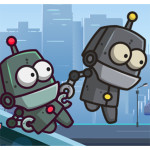Robo Twins