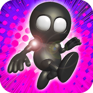 Robot Runner