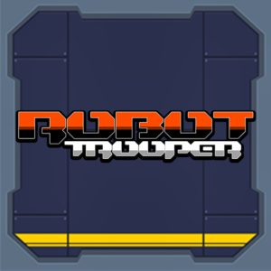 Robot Trooper