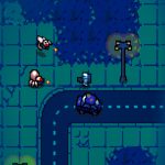 Robot Warfare