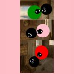 Robot Zombie Ball Shooter