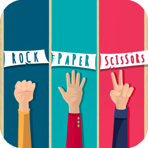 Rock Paper Scissors Multiplayer