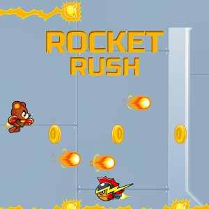 Rocket Rush
