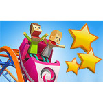 Rollercoaster Creator Express