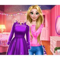 Rosalie Fashion Day
