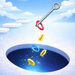 Rotate Ring Game