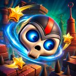 Rotating Bones 3D