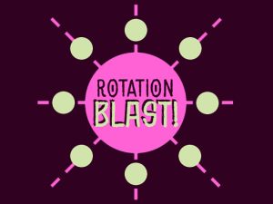 Rotation Blast