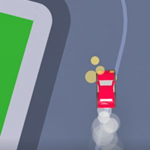 Royal Car Coin Hunt