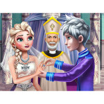 Royal Wedding Ceremony