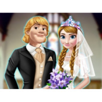 Royal Wedding