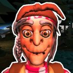 Run from Baba Yaga