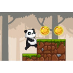Run Panda Run