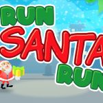 Run Santa Claus Run
