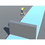 Run Wall Jump 2020