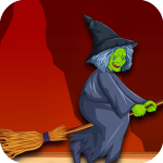 Run Witch