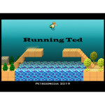 Running Ted
