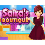 Saira’s Boutique