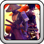 Samurai Brawling