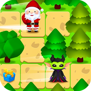 Santas Gift Hunt