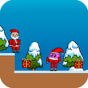 Santas Present 2