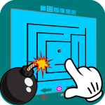 Sapper – Bomb in Maze
