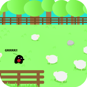 Save the Sheep