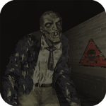 Scary Maze Game