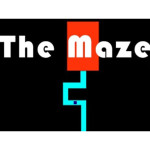 Scary Maze