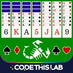 Scorpion Solitaire