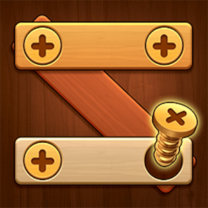 Screw Puzzle Master