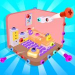 Screw Sort 3D Screw Puzzle