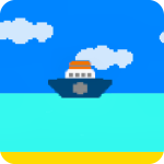 Sea Boom